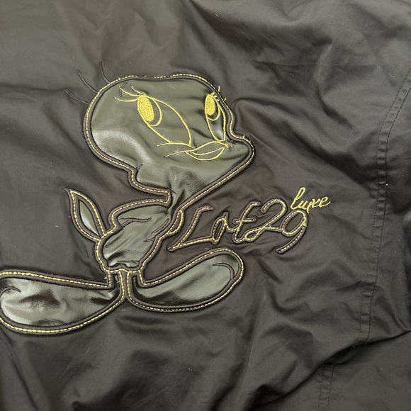 puffer jacket! - Picture 2 of 3